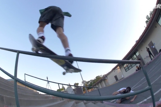 Miles Silvas - Numbers "Edition 3"