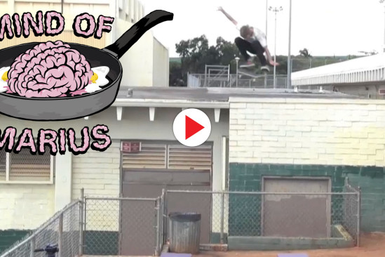 Mind of Marius: Hawaii