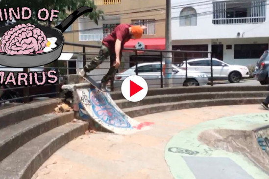 Mind of Marius: Colombia