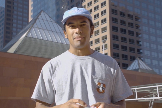 Mario Realegeno Testimonial