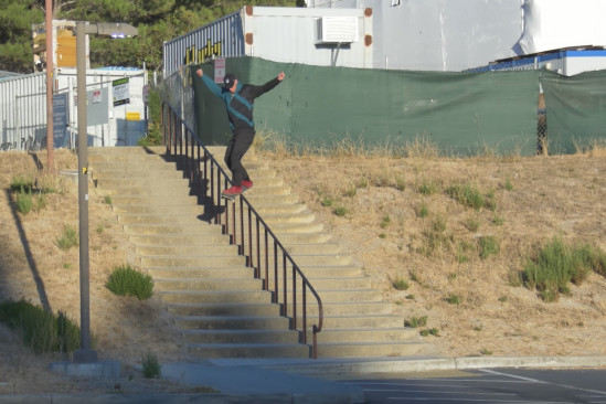 Miles Silvas - TWS 'duets'