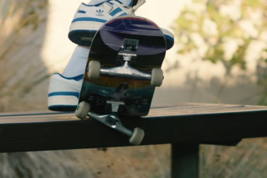 Miles Silvas - Primitive Fall 21