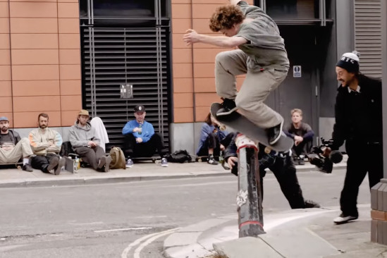 Niels Bennett - HEROES/HELDEN