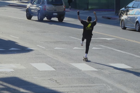 Nyjah - Need That