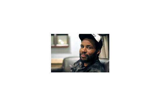 Ray Barbee