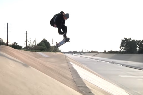 Ryan Decenzo - Sender Bender