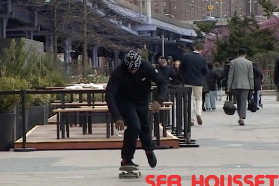 Seb Housset