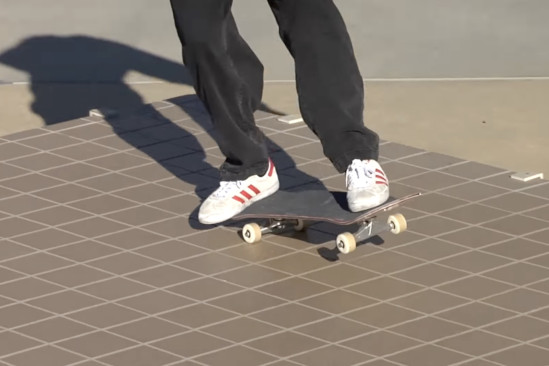 Shay Sandiford - New Chapter