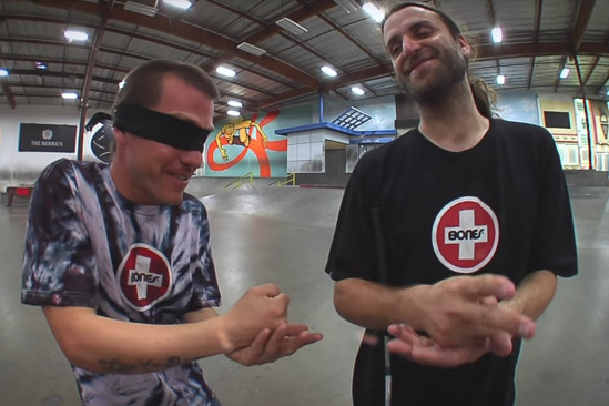 Dan Mancina vs. David Reyes