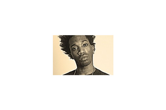 Stevie Williams