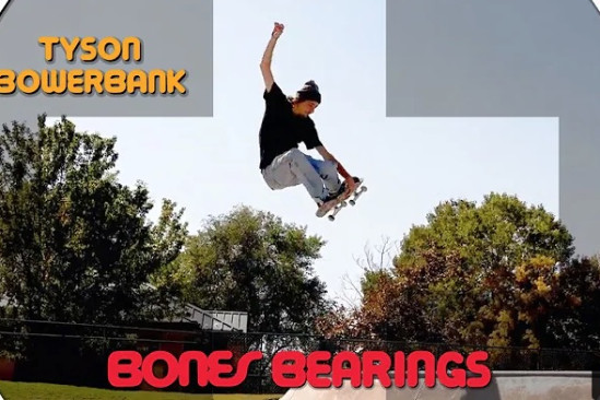 Tyson Bowerbank - Testimonial