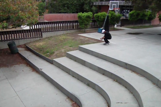 TJ ROGERS - BIG BALLS