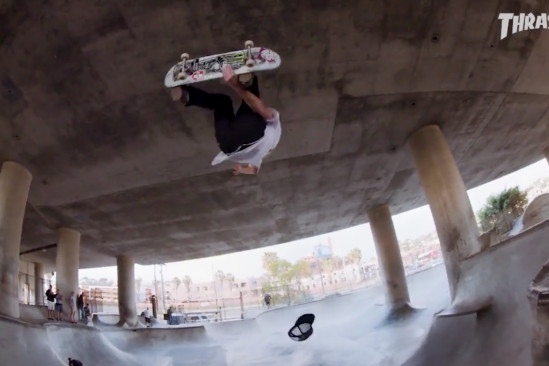 Tom Schaar - Lifeproof