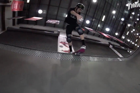 Tom Schaar - Firing Line