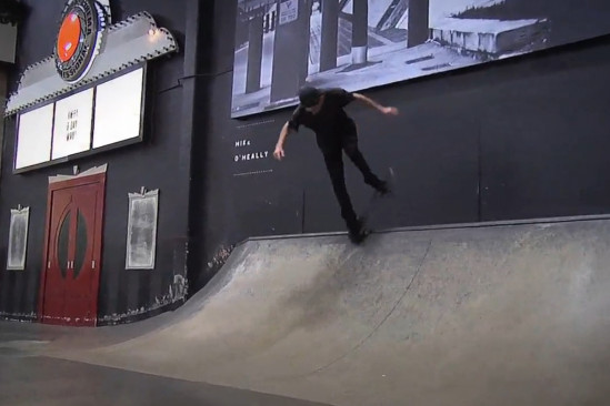 Tyson Bowerbank - BANGIN