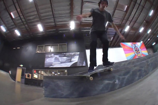 Tyson Bowerbank - Dream Trick