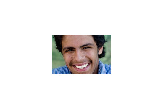 Vincent Alvarez