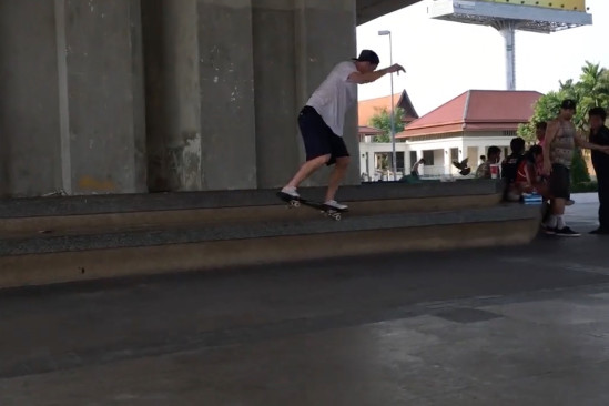 Walker Ryan PG 13
