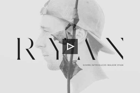 Walker Ryan - SOVRN