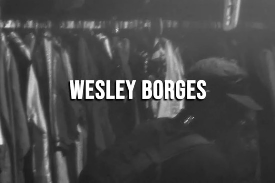 Wesley Borges - Quiet Stars