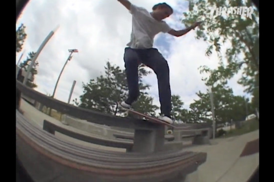 Yaje Popson - Brick