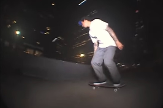 Yonnie Cruz & Vincent Alvarez - Lakai x Theories
