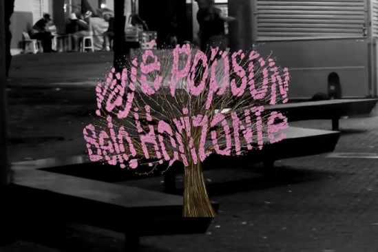 Yaje Popson "Belo Horizons"