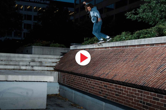 Joey and Yaje - Alien Workshop "Visitors"