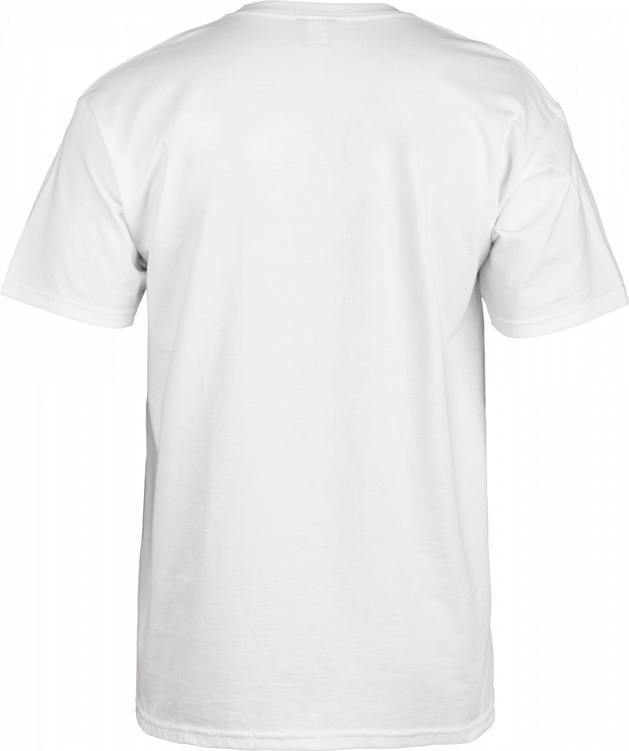 Bones® Bearings Swiss Circle T-Shirt - White Photo #2 - Photo Gallery ...