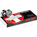 Bones® Swiss Ceramic Skateboard Bearings 8 pack