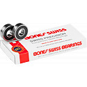 Bones® Swiss Skateboard Bearings 8 pack