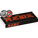 Bones® REDS® Skateboard Bearings 8 pack