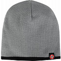 Bones® Bearings Swiss Knit Beanie - Gray