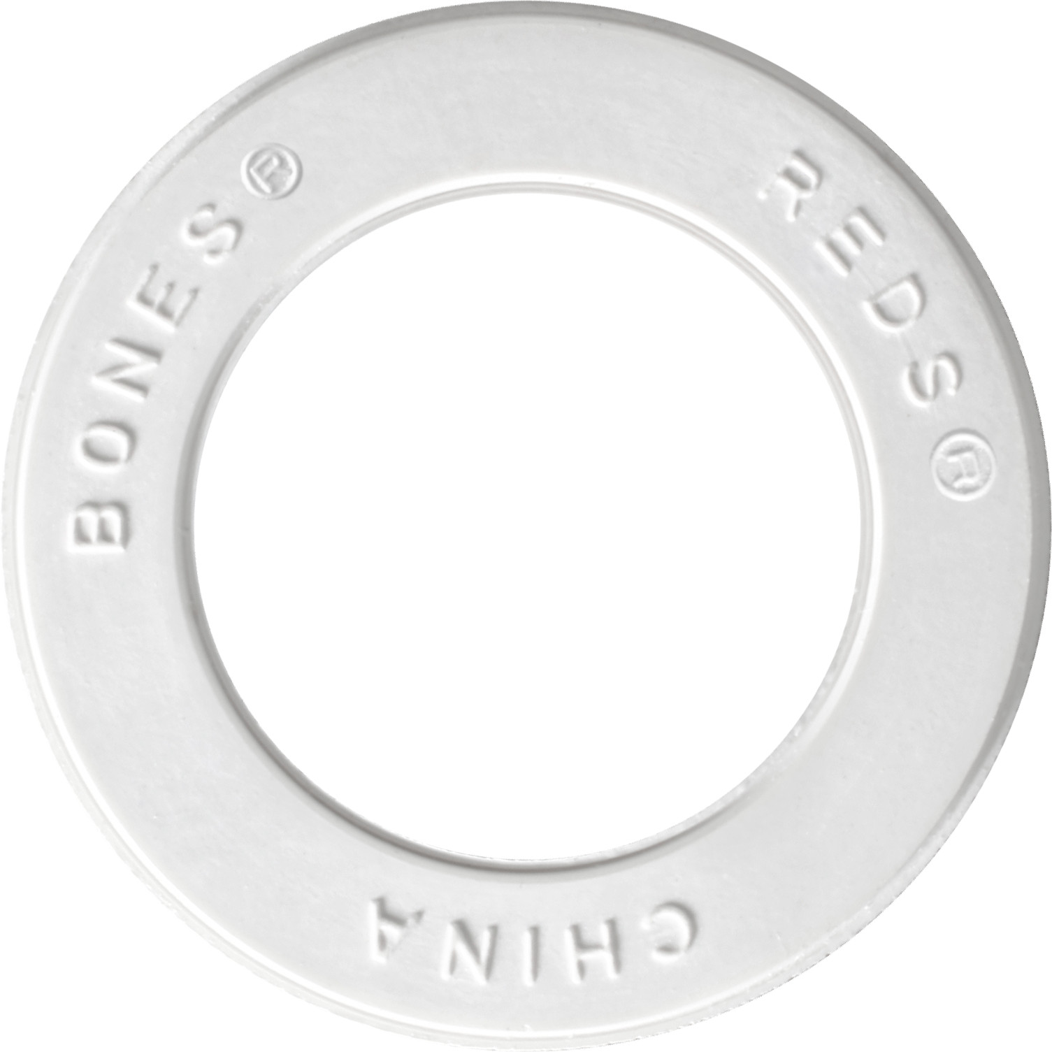 Bones Bearings REDS Ceramic replacment shields 4pk - Bones Bearings