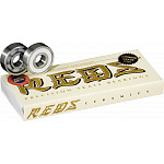 Bones&reg; Ceramic REDS&reg; Skateboard Bearings 8 pack