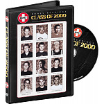Bones® Bearings Class of 2000 DVD