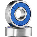 Bones® Super Swiss 6 Skateboard Bearings 8 pack