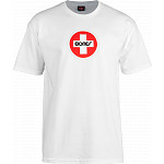 Bones® Bearings Swiss Circle T-Shirt - White