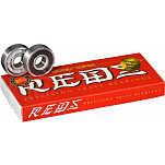 Bones® Super REDS® Skateboard Bearings 8 pack