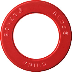 Bones Bearings REDS replacment shields 4pk
