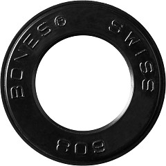 Bones Bearings Swiss replacement shields 4pk