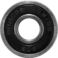Bones Swiss Bearings Single 8mm Bearing