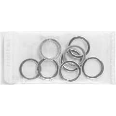 Bones&reg; Bearings Speed Washers (8 pack)