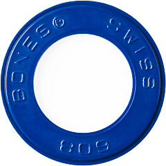Bones® Super Swiss 6 Skateboard Bearings 8 pack - Bones Bearings Bones® Super Swiss 6 Skateboard Bearings 8 pack - Bones Bearings