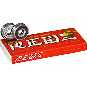 Get the Best Skateboard Bearings - Bones Swiss, Bones Swiss Ceramics, Bones  Reds and more from Skate One - Bones Bearings