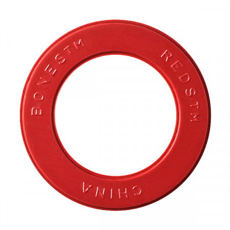 Bones Reds Bearings Sticker Sold Here Authorized Dealer 8