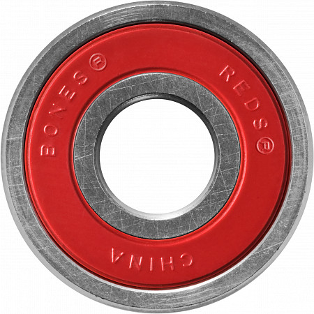 Bones® REDS® Bearing (Single) - Bones Bearings