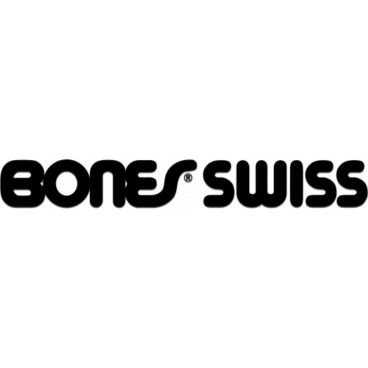 Bones® Bearings Swiss Type Filled RX Sticker (10 Pack)