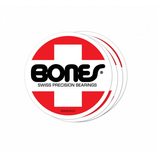 Bones® Bearings OG Swiss Circle 1.75