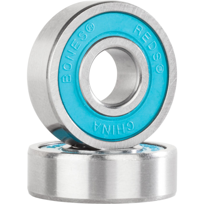Bones Big Balls Reds Bearings - Thumbnail 2